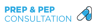 PreP ands PEP Consultation