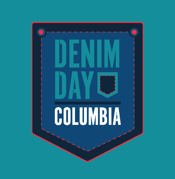 Denim Day at Columbia