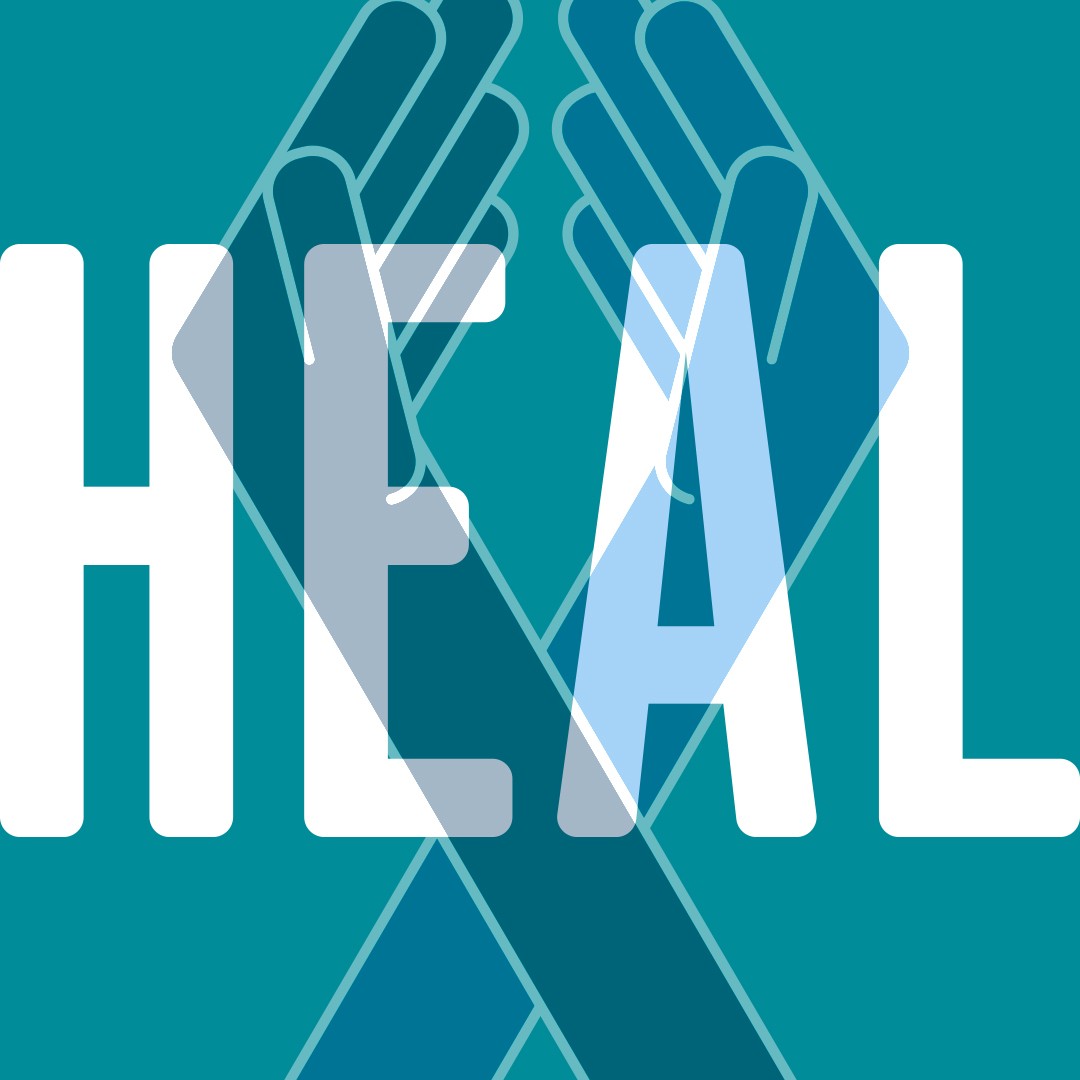 SAAM 2019 Instagram Post - Heal SAAM 2019 Instagram Post - Heal