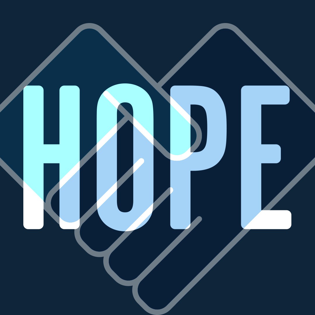 SAAM 2019 Instagram Post - Hope SAAM 2019 Instagram Post - Hope