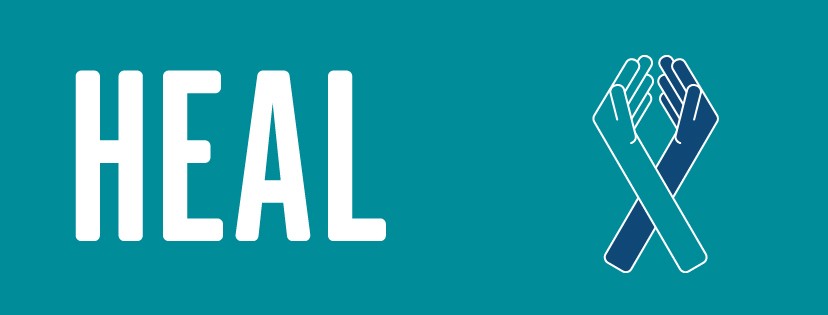 SAAM 2019 Facebook Post - Heal SAAM 2019 Facebook Post - Heal