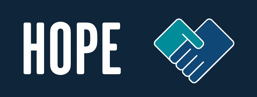 SAAM 2019 Facebook Post - Hope SAAM 2019 Facebook Post - Hope