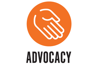 Advocacy