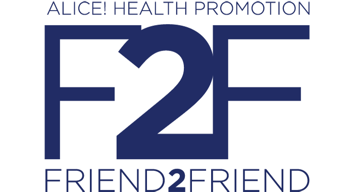 Friend 2 Friend