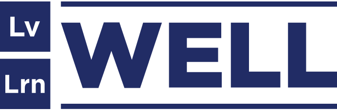 Live Well. Learn Well.